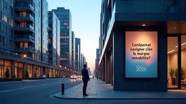 Comment naviguer dans le marché immobilier en 2026