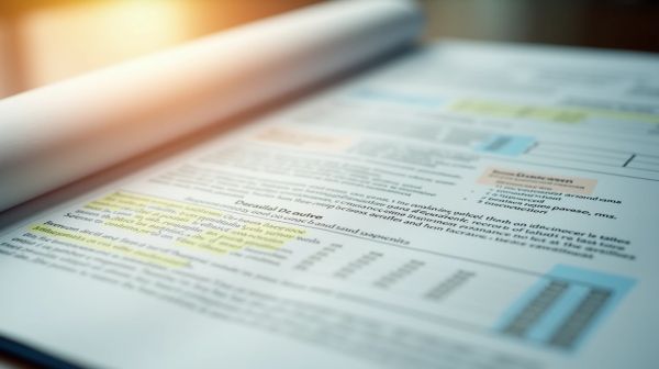 Comparer les assurances dommage ouvrage avant de signer : la méthode