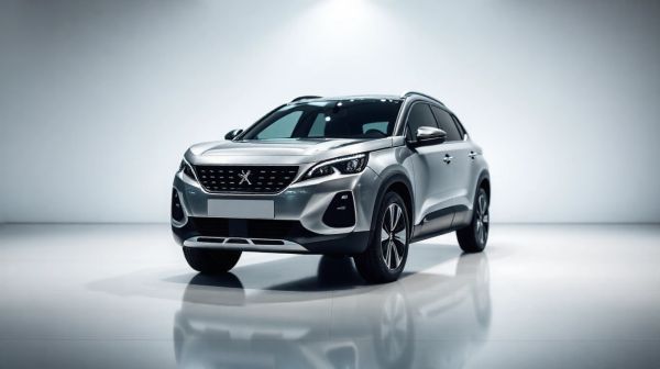 Découvrez ce qui rend l'assurance Peugeot 3008 unique