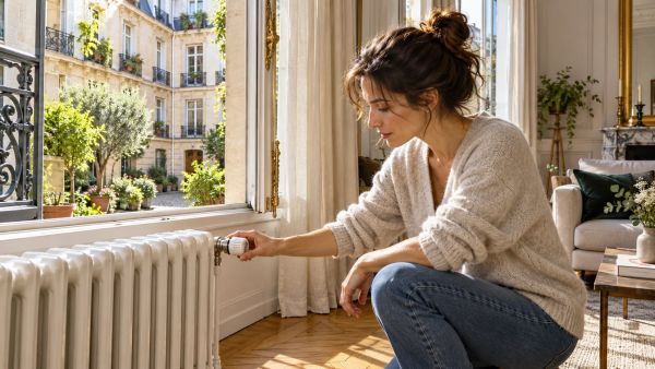 Les meilleures stratégies pour gérer les frais de chauffage en copropriété
