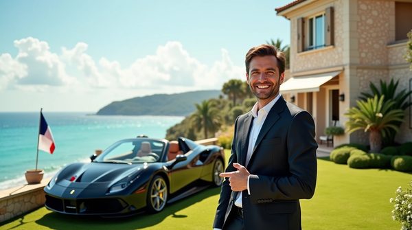 L'immobilier à Saint-Tropez : guide complet du marché, prix et conseils pour investir