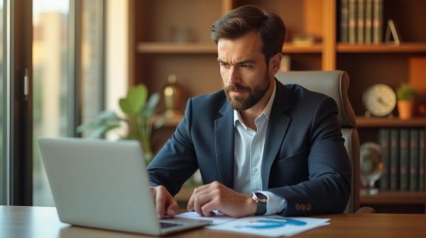Maîtriser la société de portefeuille pour optimiser vos investissements