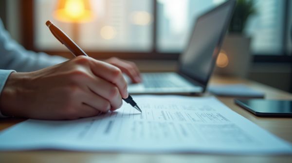 Obtenez un devis d'assurance auto personnalisé et rapide