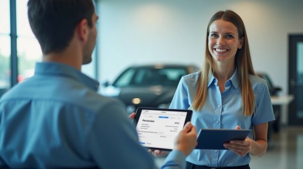 Obtenez un devis d'assurance auto personnalisé et rapide