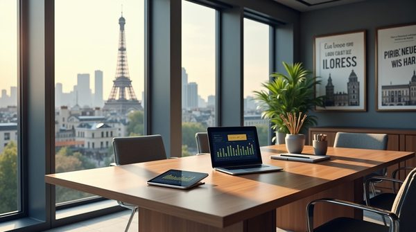 Signaux financiers : décryptage pour optimiser vos projets BTP