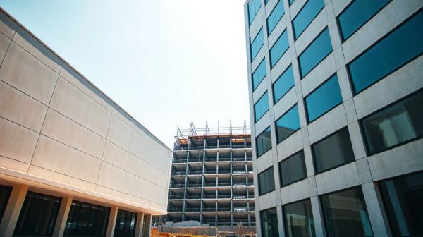 Top conseils pour évaluer les assurances dommage ouvrage