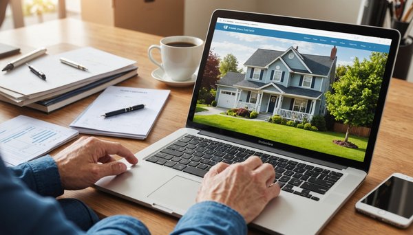 Comment estimer la valeur de votre maison en ligne gratuitement ?